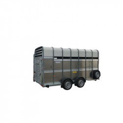 BÉTAILLÈRE TA510 G14 2,12M