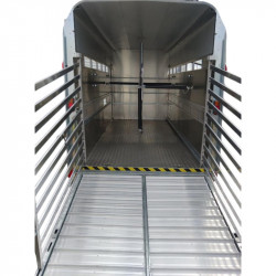 BÉTAILLÈRE TA510 G14 2,12M