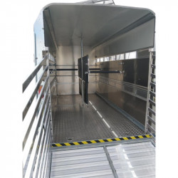 BÉTAILLÈRE TA510 G14 2,12M