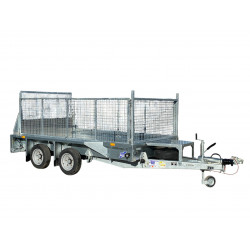 PORTE ENGIN GX105 HD