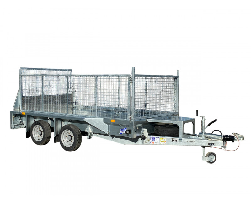 PORTE ENGIN GX105 HD