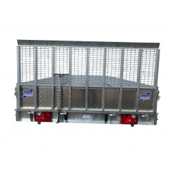 PLATEAU BASCULANT CT166