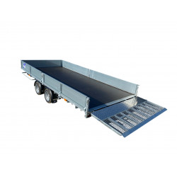 PLATEAU BASCULANT CT167