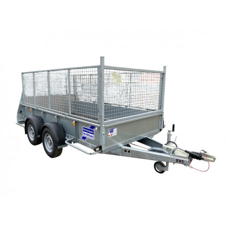 REMORQUES GD105