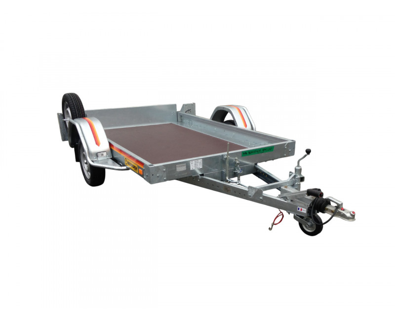 PLATEAU BASCULANT PMS 455 F