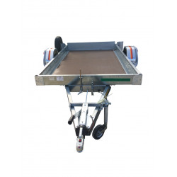 PLATEAU BASCULANT PMS 901 F