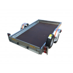 PLATEAU BASCULANT PMS 901 F