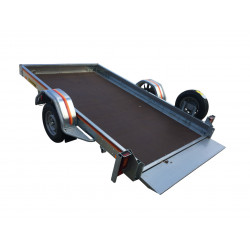 PLATEAU BASCULANT PMS 901 F