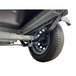 PORTE MOTO 2 PREMIUM