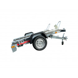 PORTE MOTO 2 PREMIUM