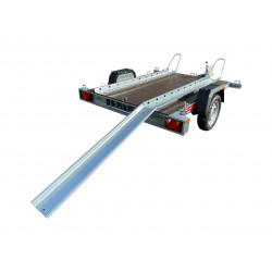 PORTE MOTO 2 PREMIUM