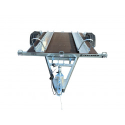 PORTE MOTO 2 PREMIUM