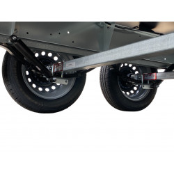 PLATEAU TRANSPORTER 3015