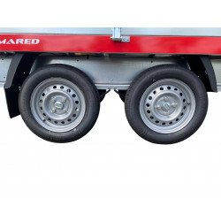 PLATEAU TRANSPORTER 3015