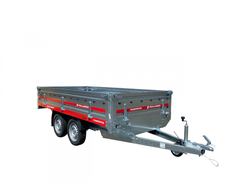 PLATEAU TRANSPORTER 3015