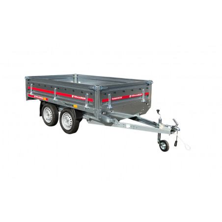 PLATEAU TRANSPORTEUR 2515