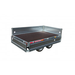 PLATEAU TRANSPORTEUR 2515