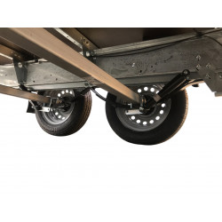 PLATEAU TRANSPORTEUR 2515