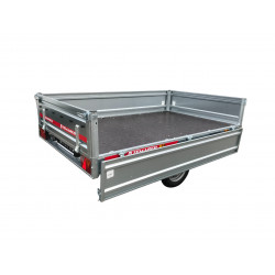 PLATEAU TRANSPORTEUR 2515