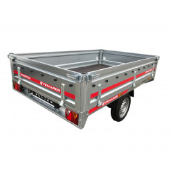 PLATEAU TRANSPORTEUR 2515