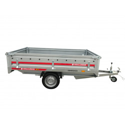 PLATEAU TRANSPORTEUR 2515