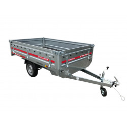 PLATEAU TRANSPORTEUR 2515