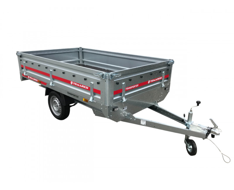 PLATEAU TRANSPORTEUR 2515