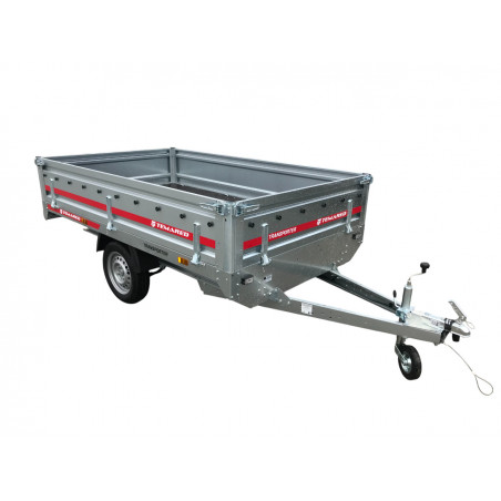 PLATEAU TRANSPORTEUR 2515