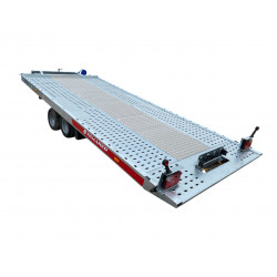 PORTE VOITURE CARKEEPER 4820