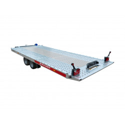 PORTE VOITURE CARKEEPER 4820