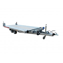 PORTE VOITURE CARKEEPER 4820