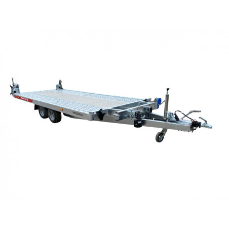 PORTE VOITURE CARKEEPER 4820