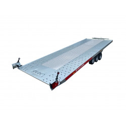 PORTE VOITURE CARKEEPER 4820