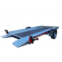 PORTE VOITURE CAR FLAT 3518