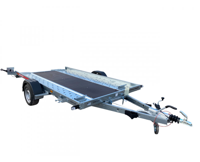 PORTE VOITURE CAR FLAT 3518