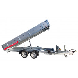 TRIBENNE TIPPER 3617