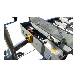 TRIBENNE TIPPER 3617