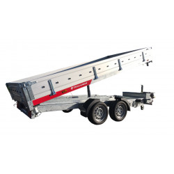 TRIBENNE TIPPER 3617