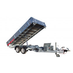 TRIBENNE TIPPER 3617