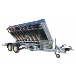 TRIBENNE TIPPER 3617