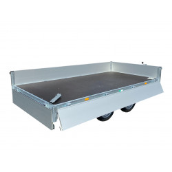 PLATEAU ROUES DESSOUS 3116