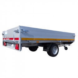 PLATEAU ROUES DESSOUS 2514