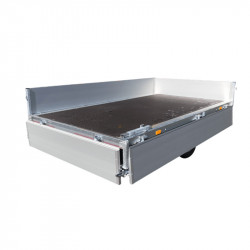 PLATEAU ROUES DESSOUS 2514