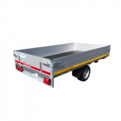 PLATEAU ROUES DESSOUS 2514