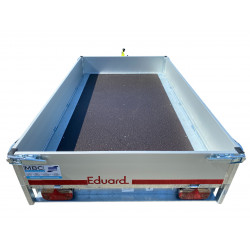 PLATEAU ROUES DESSOUS 2615