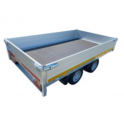 PLATEAU ROUES DESSOUS 2615