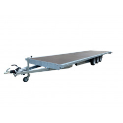 PLATEAU ROUES DESSOUS 8524