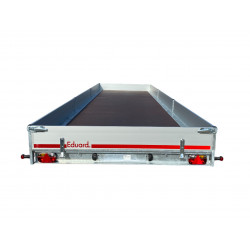 PLATEAU ROUES DESSOUS 8524