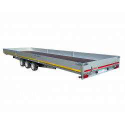 PLATEAU ROUES DESSOUS 8524