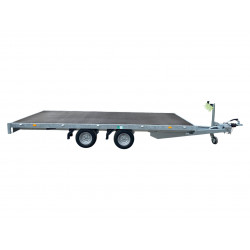 PLATEAU ROUES DESSOUS 4018